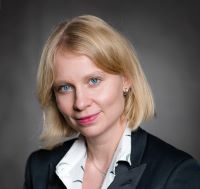 profile picture of Carole Ott